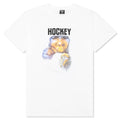 Instructions Tee - White