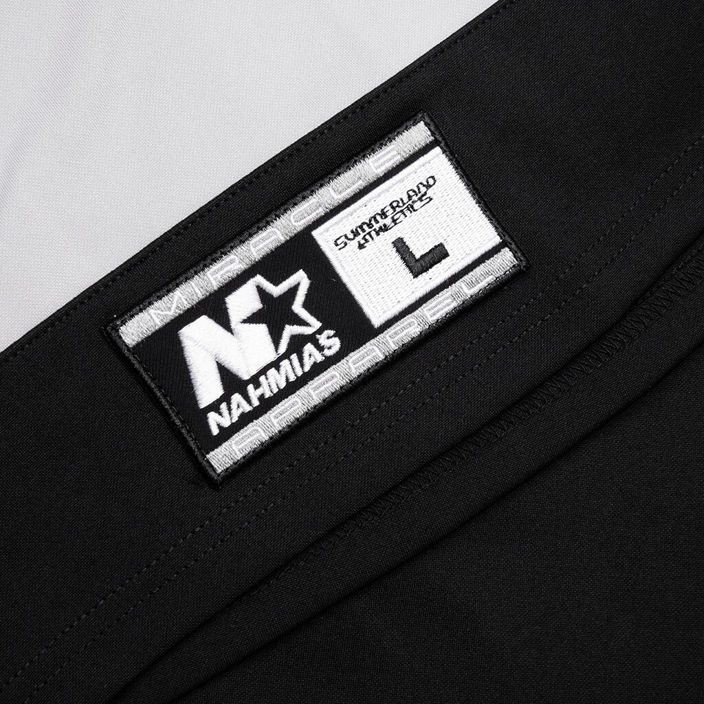 Jersey - Black