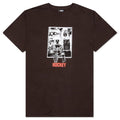 Rosie Tee - Dark Chocolate