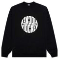 Sewer L/S Tee - Black
