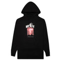 Side Two Hoodie - Black