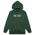 Stone Hoodie - Green