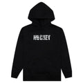 Stone Hoodie - Black