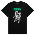 Vandals Tee - Black