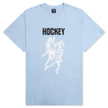 Vandals Tee - Light Blue