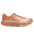 Mafate Speed 2 - Baked Clay/Radiant Yellow