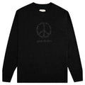 2016 L/S Tee - Black