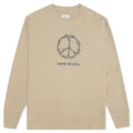 2016 L/S Tee - Bone