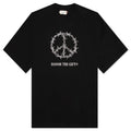 2016 S/S Tee - Black