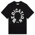Dedication S/S Tee - Black