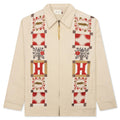 Hawthorne Jacket - Cream