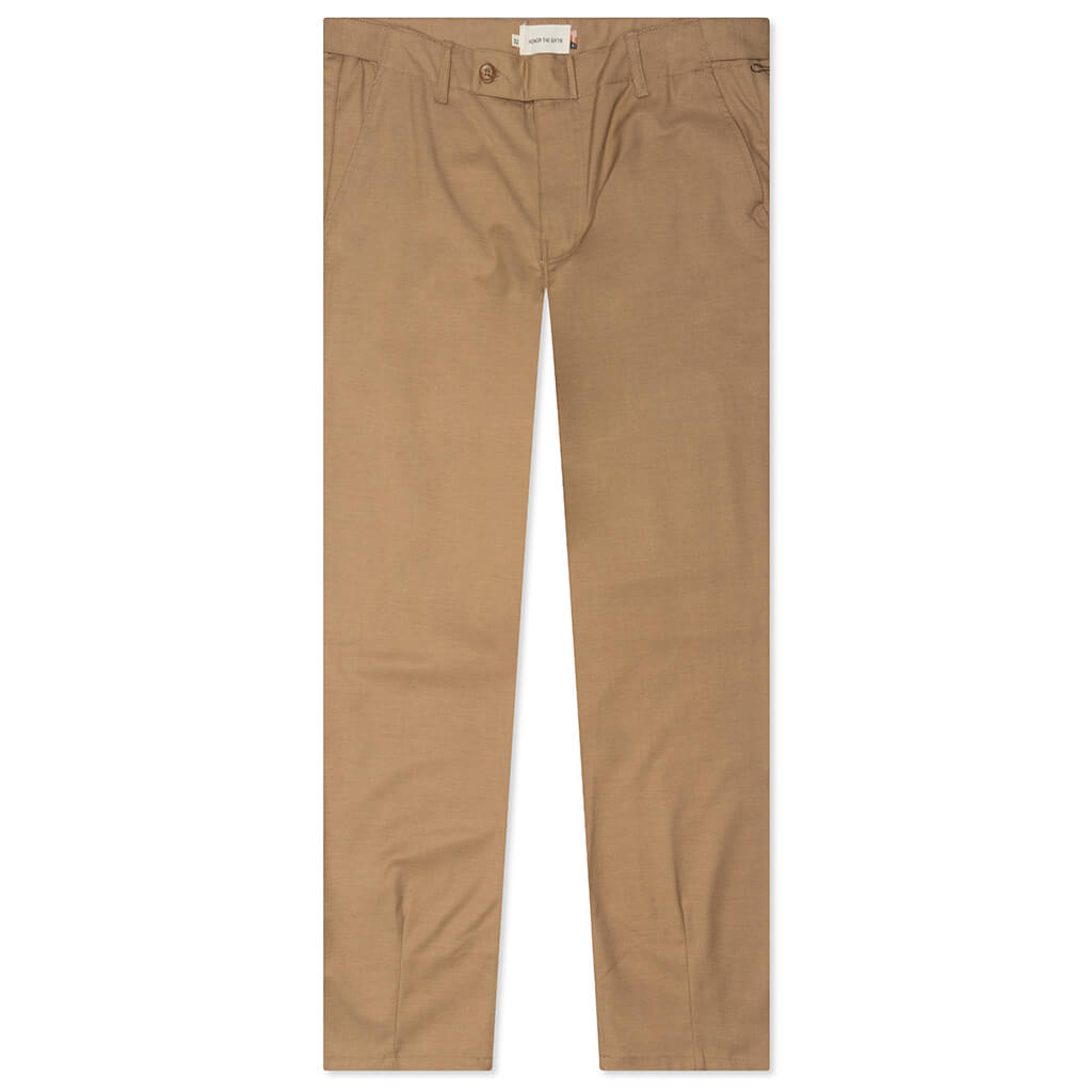 Inglewood Trouser - Cream