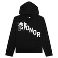 Mascot Hoodie - Black