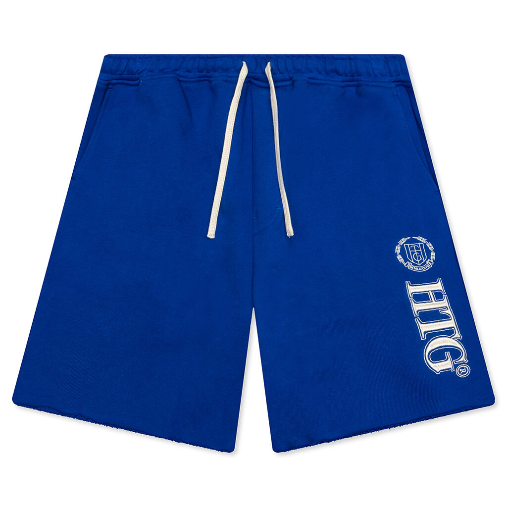 Studio Short - Long Beach Navy