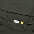 Salehe Bembury Logo Hoodie - Olive