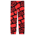 Bricks Sweatpant - Tomato