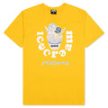 Cup S/S Tee - Solar Power
