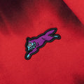 Faded Sweatpants - Tomato