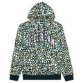 Hidden Hoodie - Ponderosa Pine