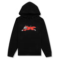 Kids Oat Hoodie - Black