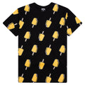 Pop S/S Tee - Black
