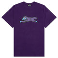 Rum Runner S/S Tee - Acai