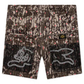 Strawberry Short - Camo
