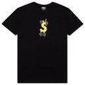 Wahoo S/S Tee - Black