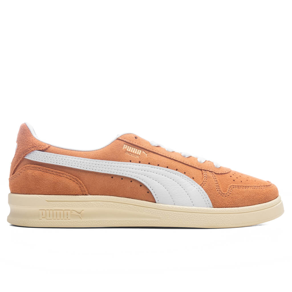 Indoor Soft - Orange