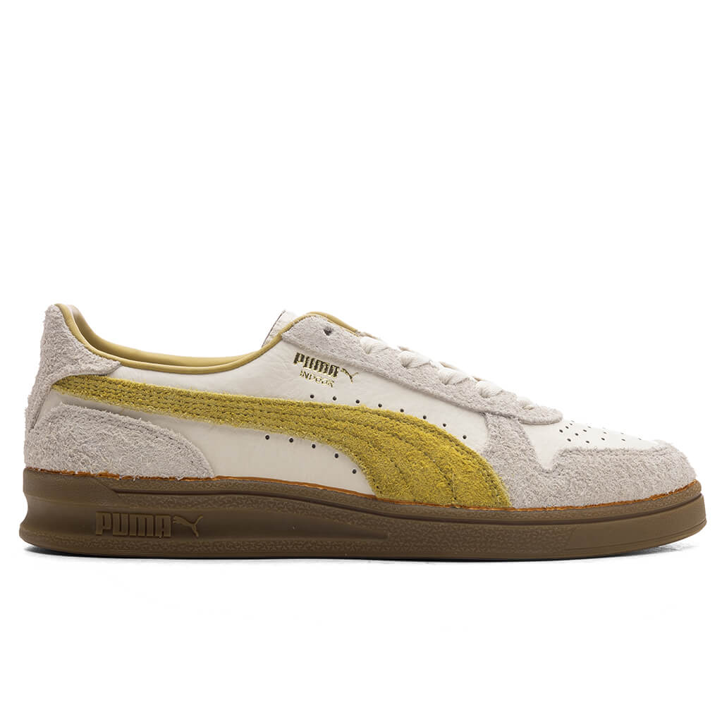 Indoor The Neverworn IV - White