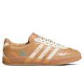 Lionel Messi x Bad Bunny x adidas Originals Gazelle Indoor - Cardboard