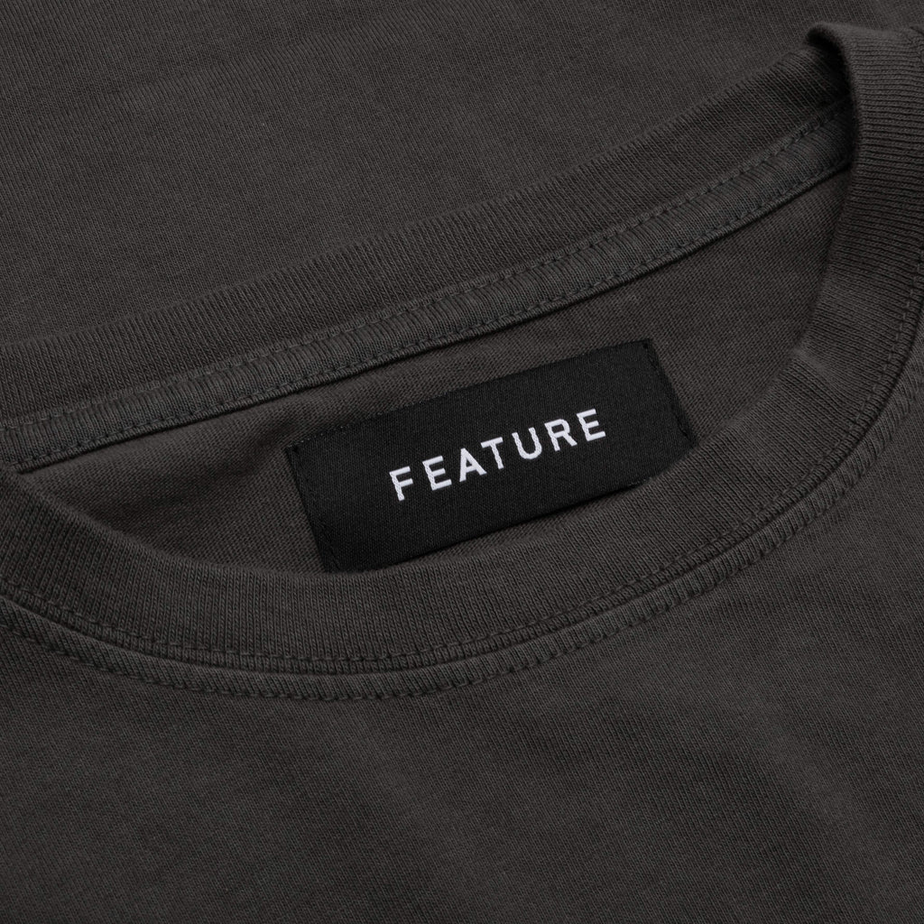Jasper Tee - Olive