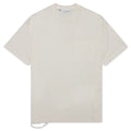 Folsom Pocket Tee - Vintage White