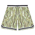 Game Shorts - Eucalyptus