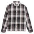 Hemi Oversized Shirt - Brea Check