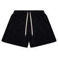 Salt Wash Court Short - Black