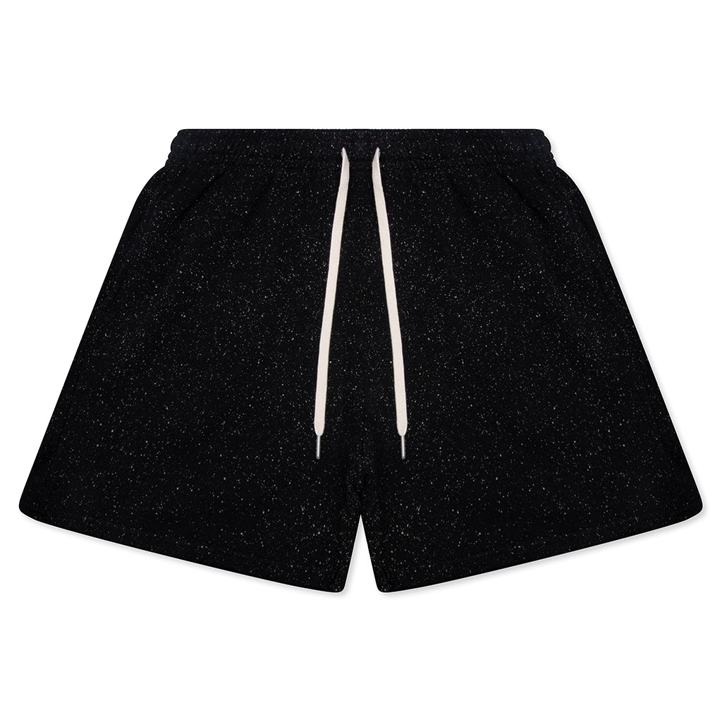 Salt Wash Court Short - Black