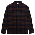 Sly Straight Hem - Ridgeway Check