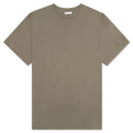 University Tee - Dust