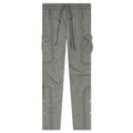 Cotton Poplin Frame II Cargo Pants - Olive