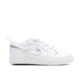 Jordan 1 Low Alt SE (PS) - White/Ice Blue/Summit White