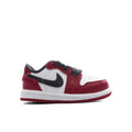 Air 1 Retro Low OG 'Chicago' (TD) - Varsity Red/Black/Summit White