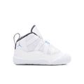 Air Jordan 11 Retro Crib - White/Legend Blue-Black
