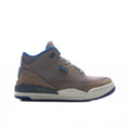Air 3 Retro 'We Outside' (PS) - Olive Grey/Green Abyss/Khaki