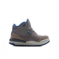 Air 3 Retro 'We Outside' (TD) - Olive Grey/Green Abyss/Khaki