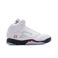 Air 5 Retro OG '35th Anniversary' (PS) - White/Black/Med Soft Pink/White