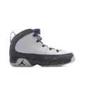 Air 9 Retro 'Flint Grey' (PS) - White/French Blue/Flint Grey