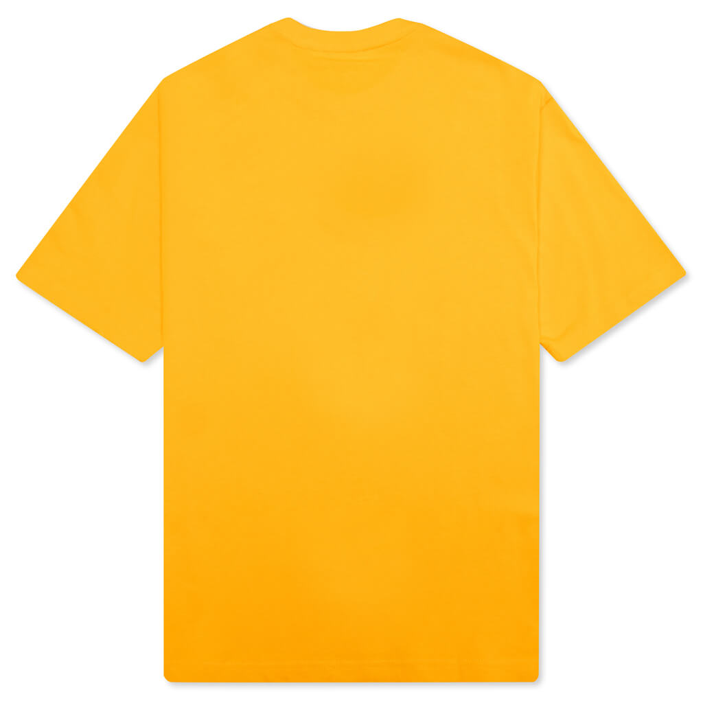 "Air " S/S T-Shirt - Taxi/Sail