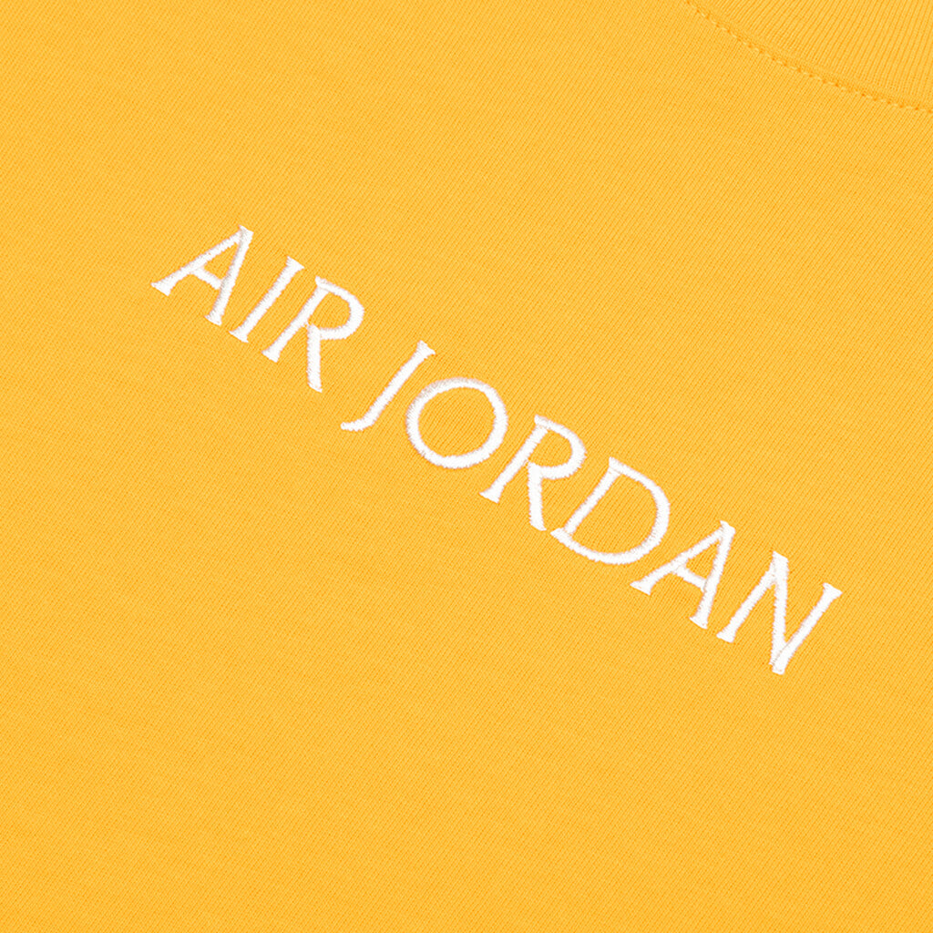 "Air " S/S T-Shirt - Taxi/Sail