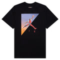 Air Photo S/S T-Shirt - Black